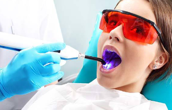 The Benefits of Soft Tissue Lasers in Dentistry
