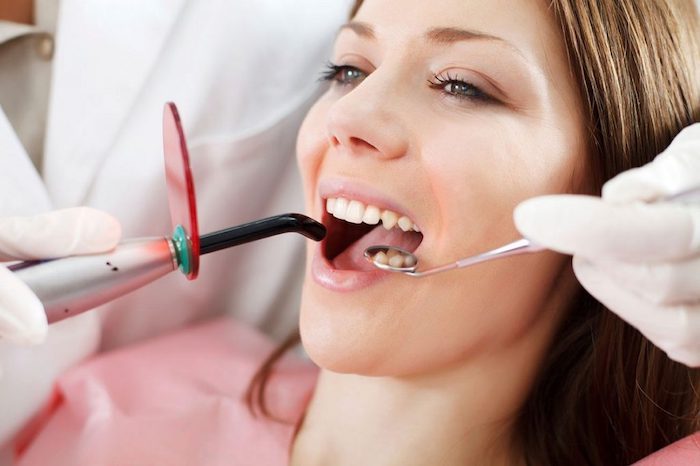 general dental care